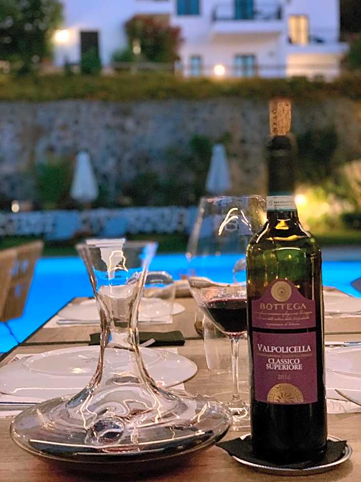 Creta Blue Boutique Hotel