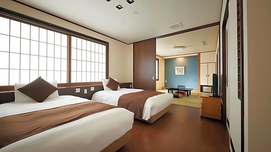 Echigo no Oyado Inamoto