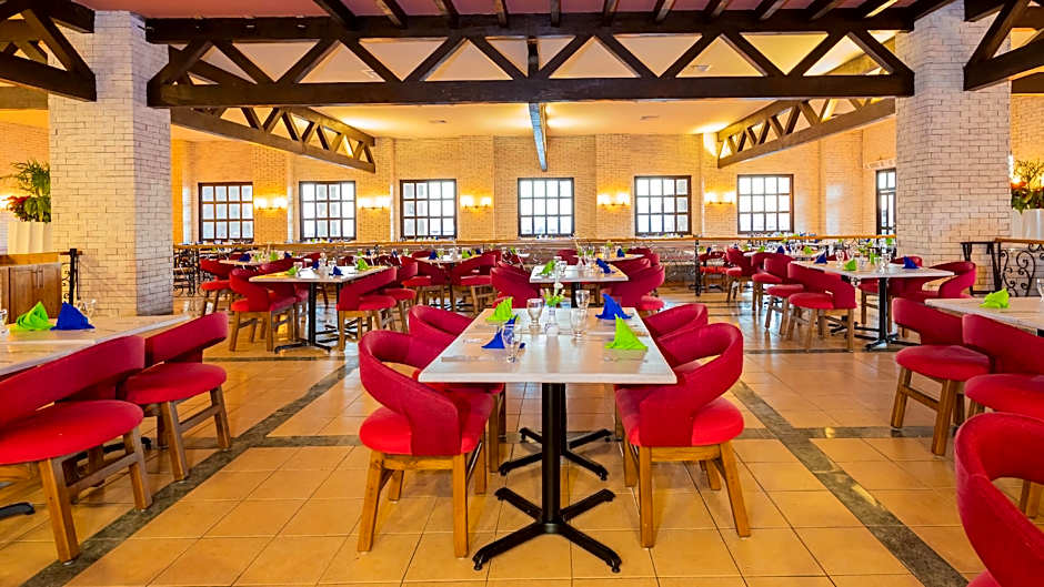 Royal Solaris Los Cabos - All Inclusive