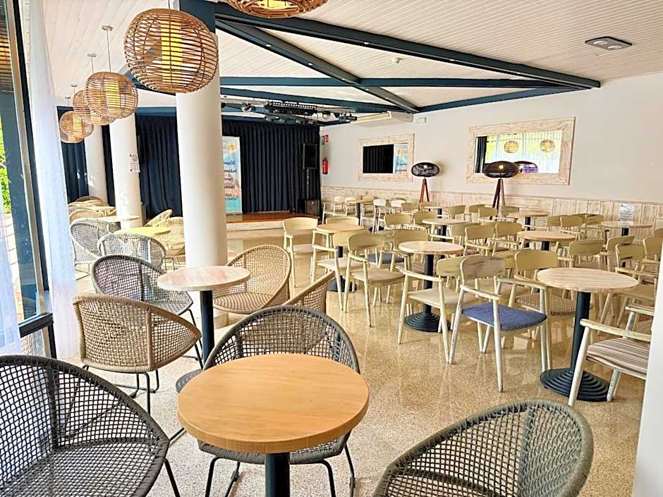 Hotel Xaine Park
