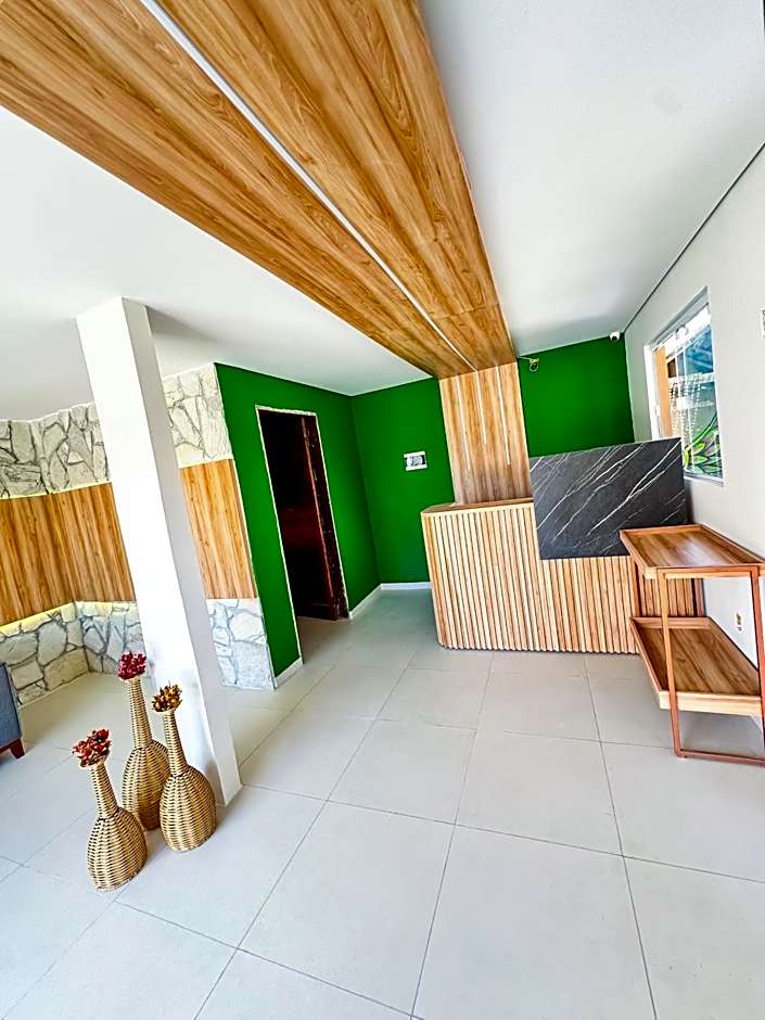 Chalés Milagres Beach