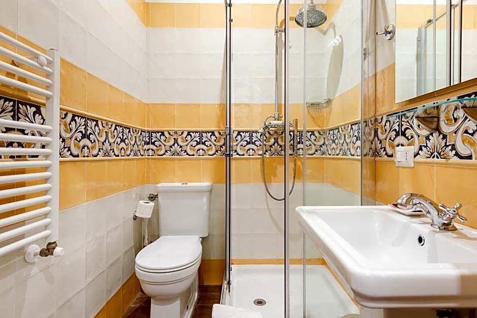 Casa in Monti