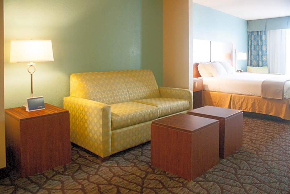 Holiday Inn Express & Suites Jacksonville South - I-295 By IHG