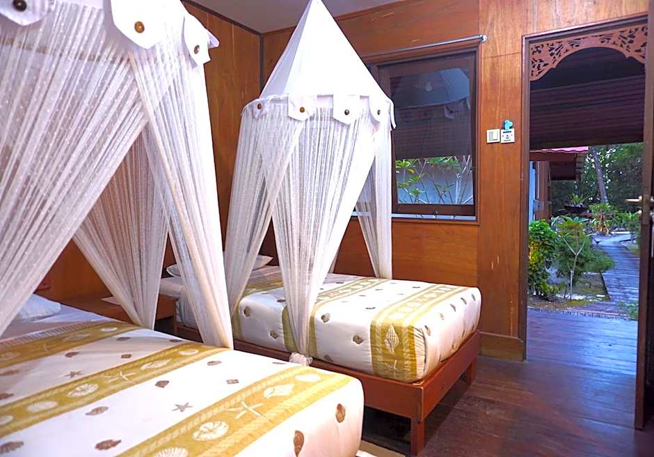 Raja Ampat Dive Lodge