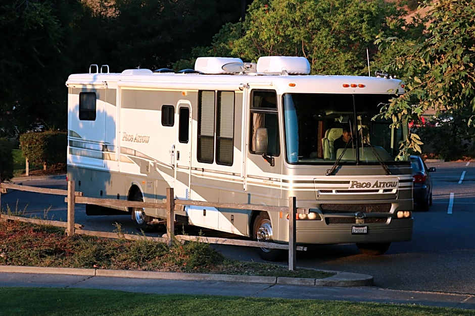 Tower 64 Motel & RV