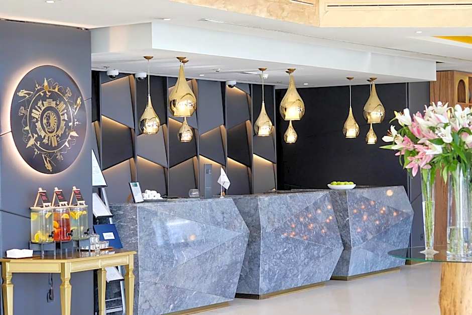 Swissotel Sarajevo