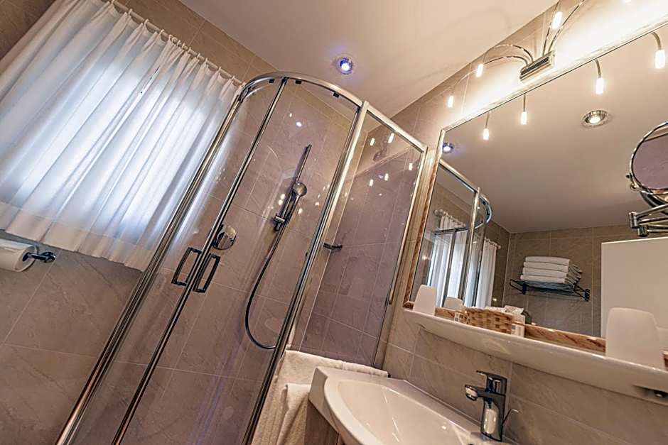 Aparthotel Kastel Seiser Alm