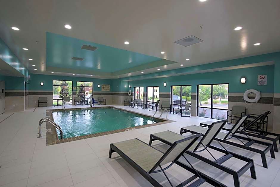 Hampton Inn By Hilton & Suites Ridgeland