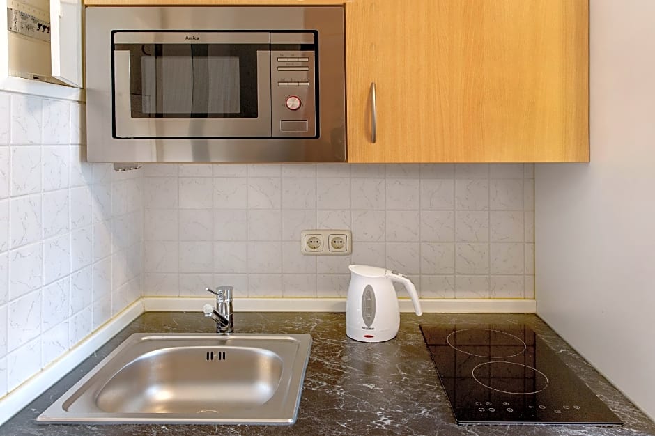 Ferienwohnungen Familie Junge