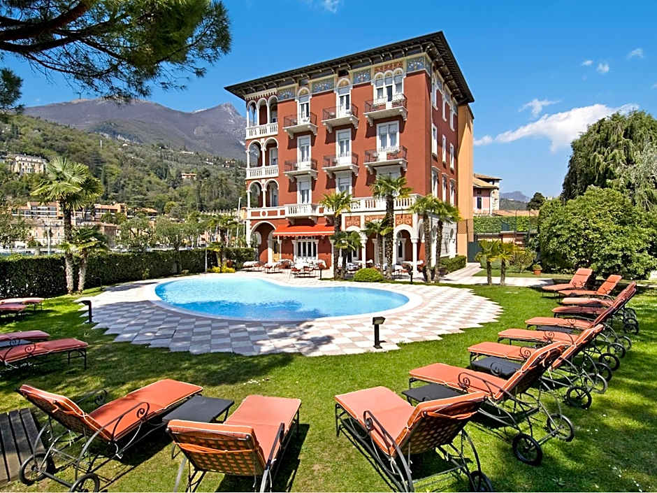 Photo 1 of 50 of Hotel Milano