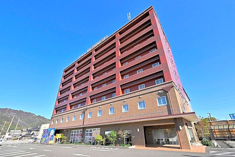 Hotel nanvan Yaizu