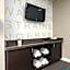 Residence Inn by Marriott Woodbridge Edison/Raritan Center