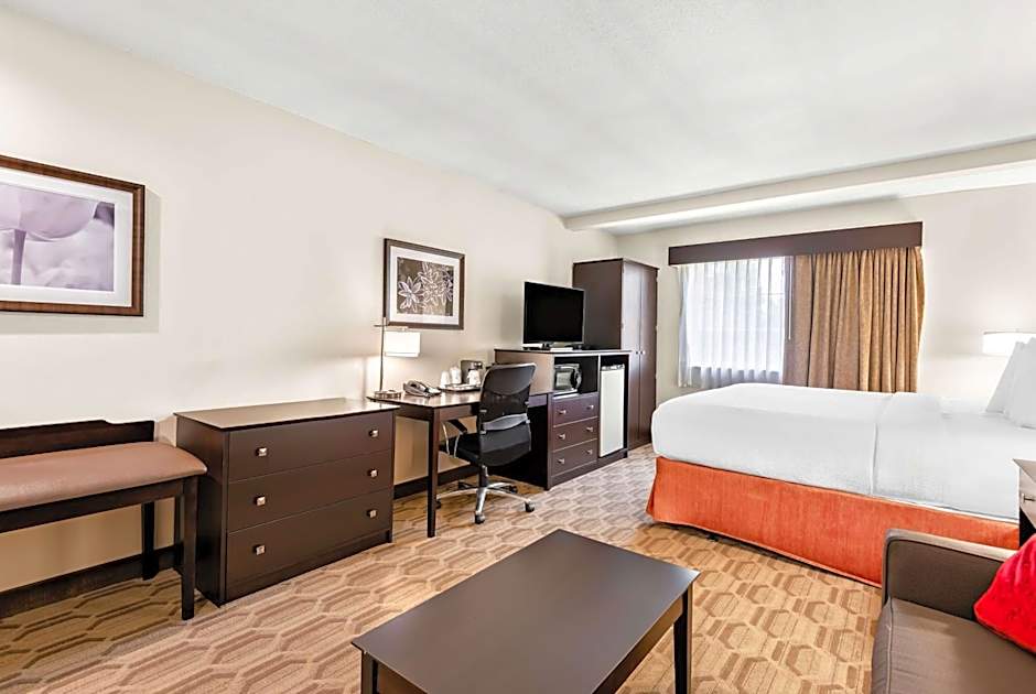 Best Western Palmyra Hotel