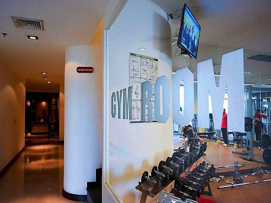 A-One Boutique Hotel