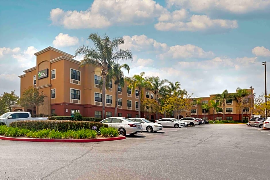 Extended Stay America Suites - Los Angeles - Torrance Harborgate Way