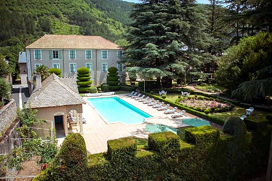 Grand Hôtel du Parc