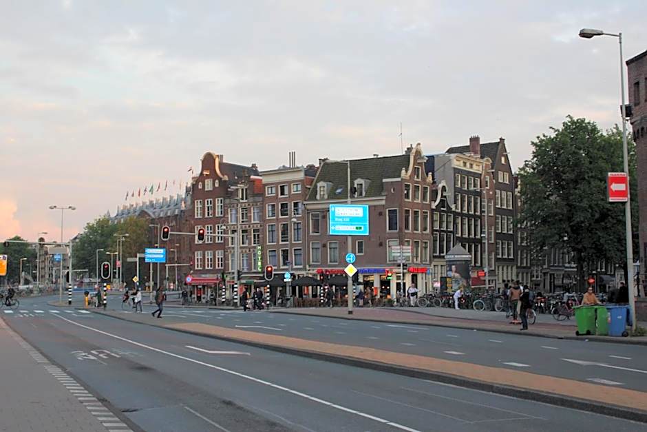 Hotel Restaurant Old Bridge