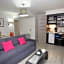Appart Hotel Odalys City Strasbourg Green Marsh