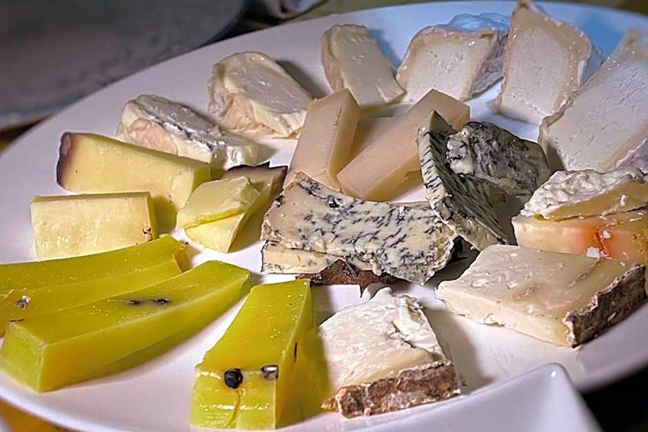 LOCANDA LE 4 CIACOLE