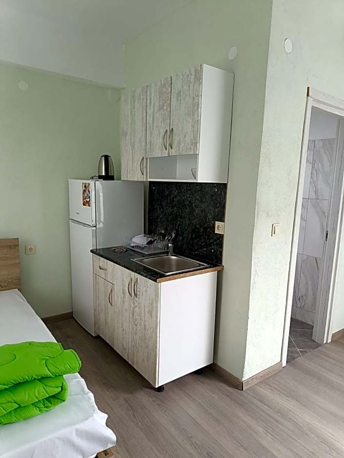 Oasis luxury apartments