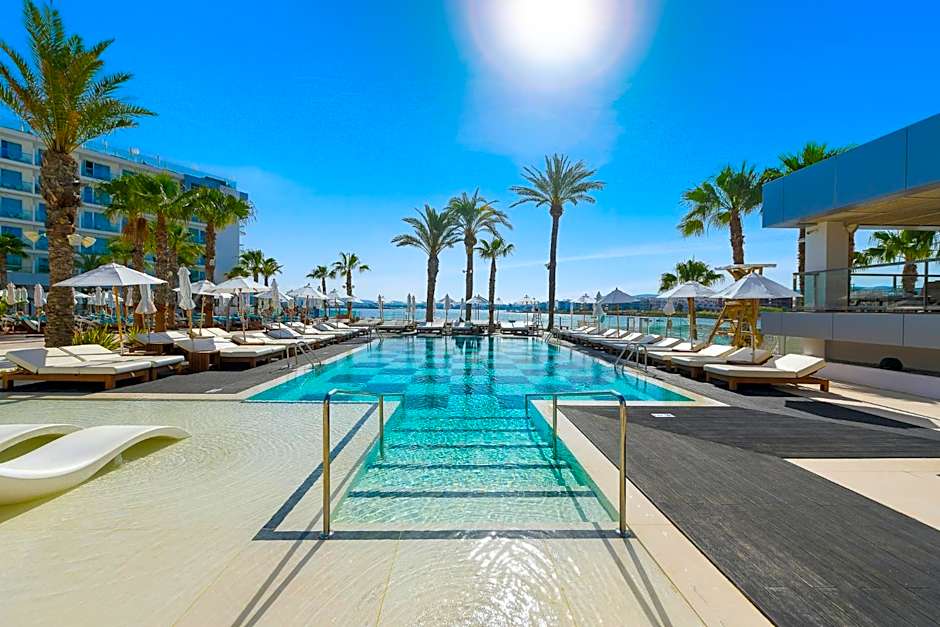 Amàre Beach Hotel Ibiza Adults Only