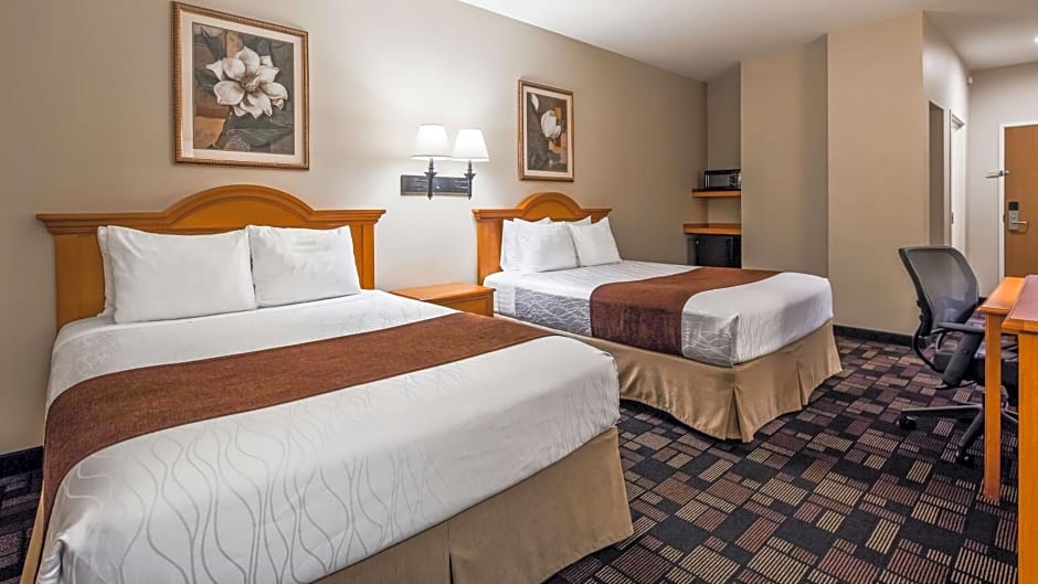 Best Western Longview