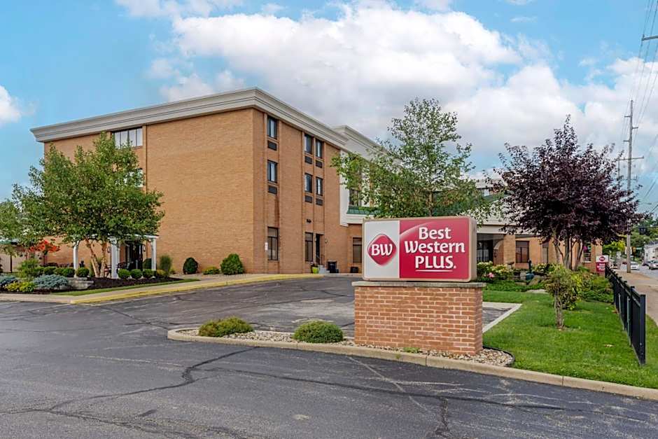 Best Western Plus Wooster Hotel & Conference Center