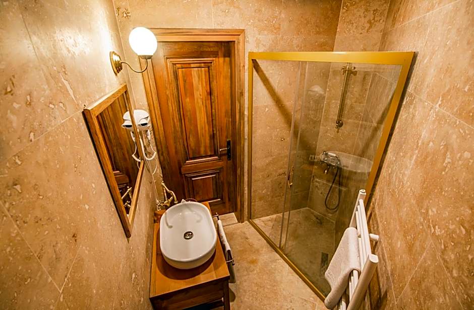 ikarus Cappadocia Hotel