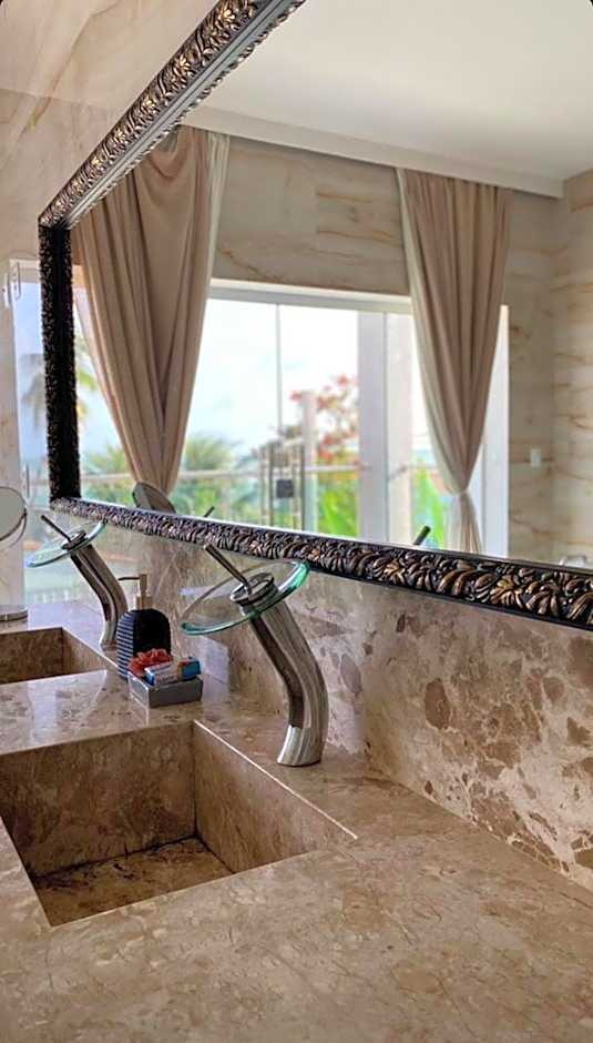 Relais de Charme Boutique Hotel Pititinga