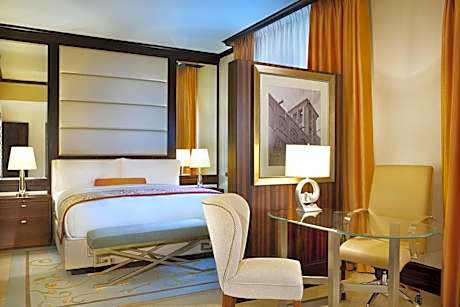 Venetian Room
