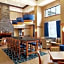 Hampton Inn By Hilton & Suites Ephrata - Mountain Springs