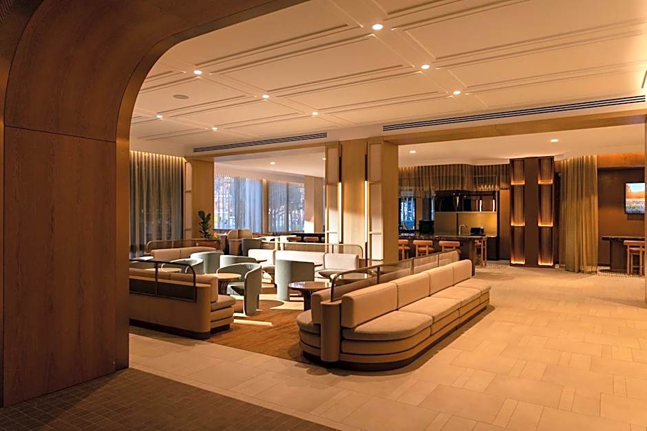 Amora Hotel Adelaide