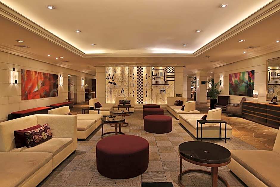 Real Intercontinental San Salvador By IHG