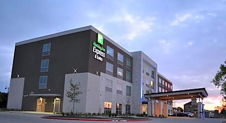 Holiday Inn Express & Suites McKinney - Frisco East By IHG