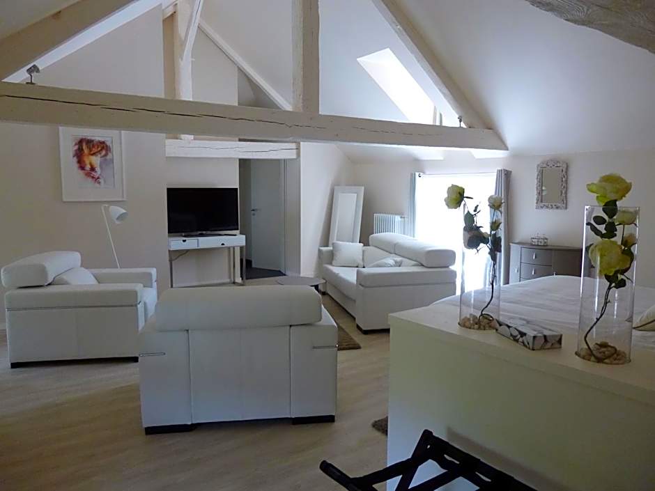 Hôtel Le Saint Martin