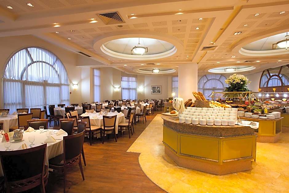 Leonardo Hotel Jerusalem