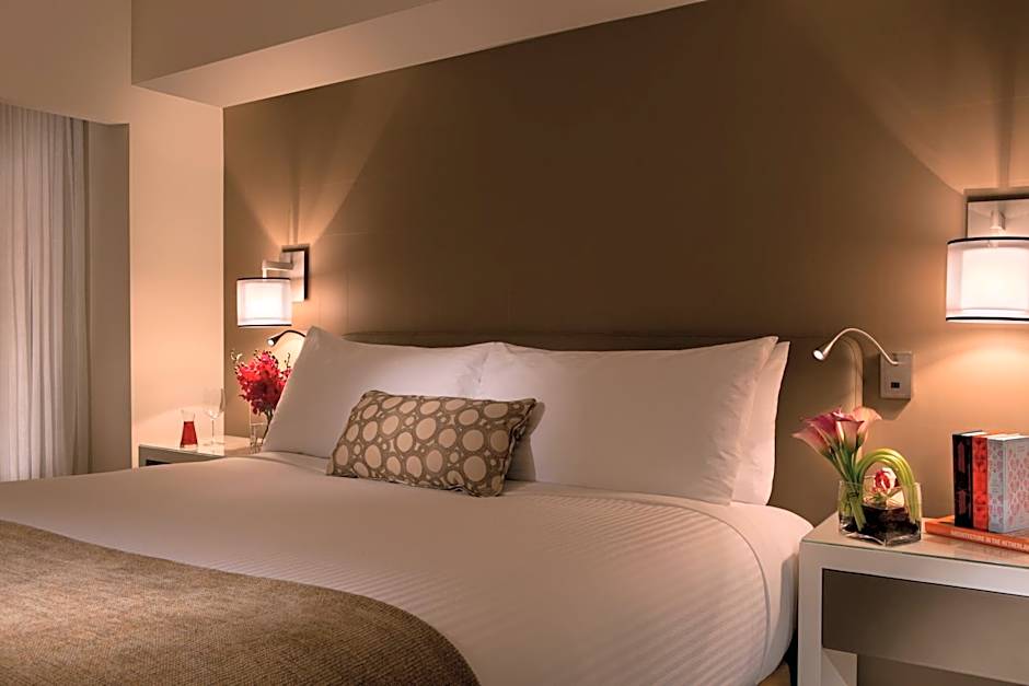 Millennium Hilton New York One UN Plaza