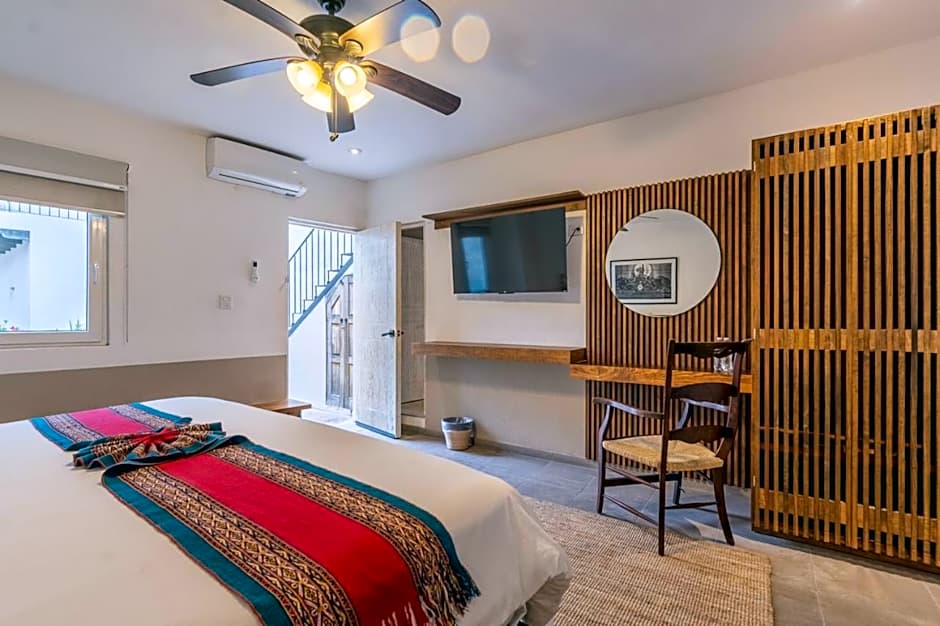 Casa Yuca Hotel Boutique
