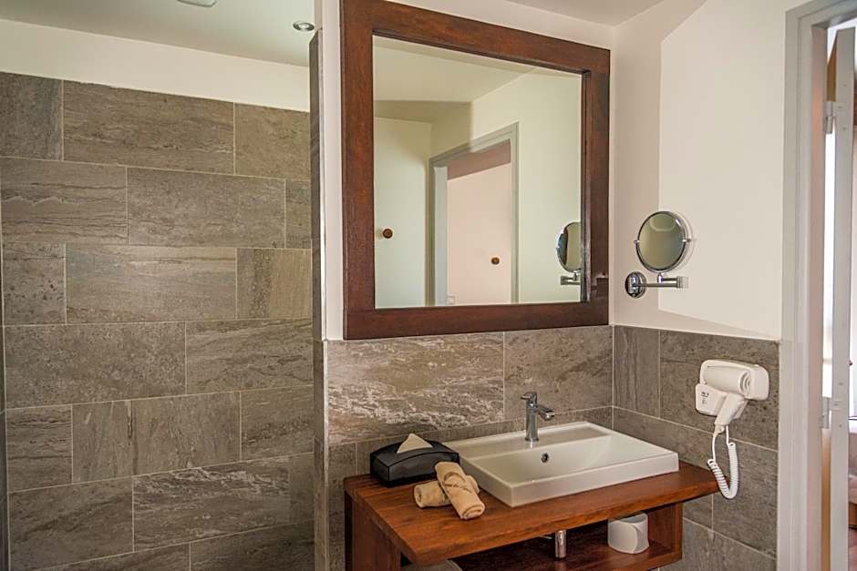 Le Battant Des Lames