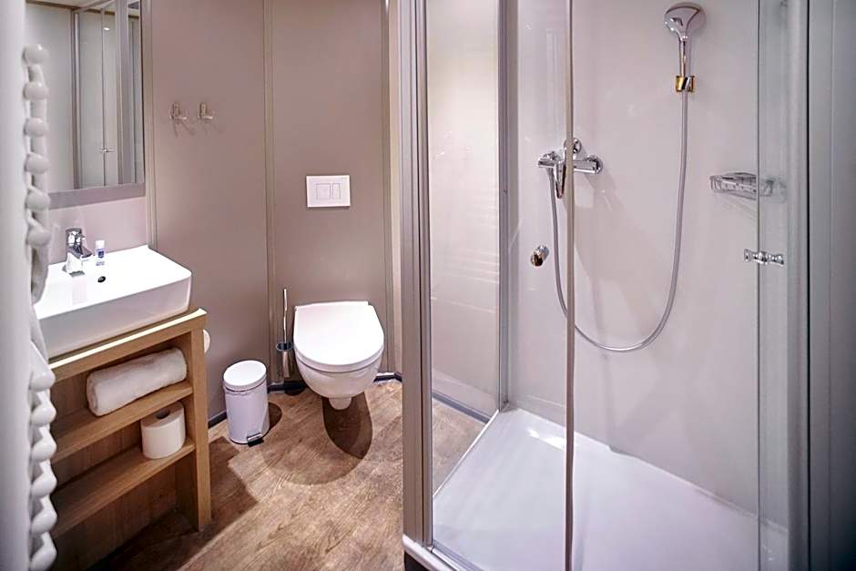 Alexander von Humboldt - Das Schiff