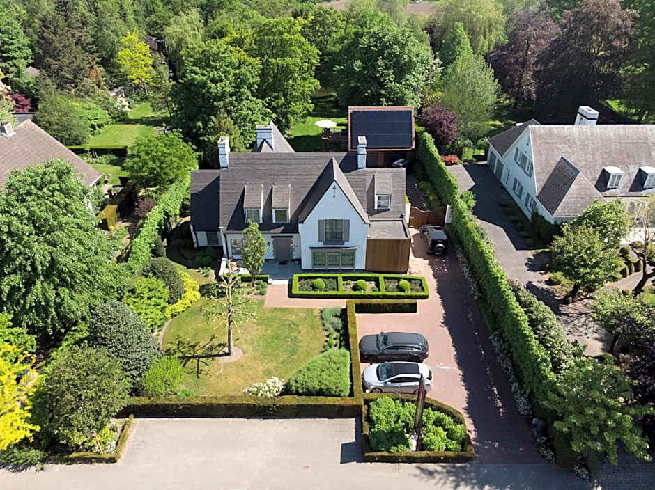 Villa Magdalena Eeklo