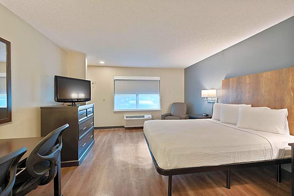 Extended Stay America Select Suites - Charlotte - Tyvola Rd.
