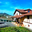 Hotel Ibaigune