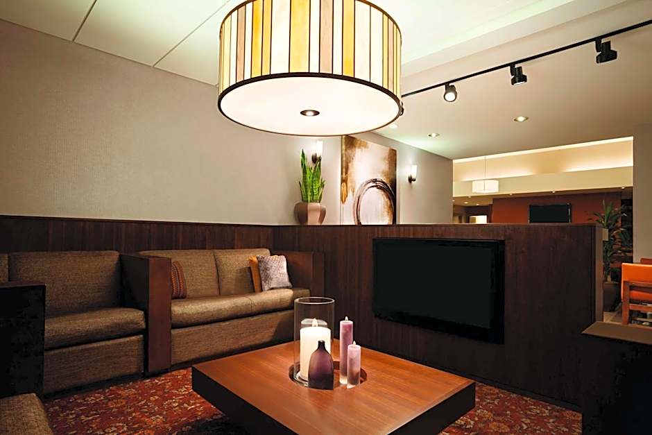 Hyatt House Pleasanton