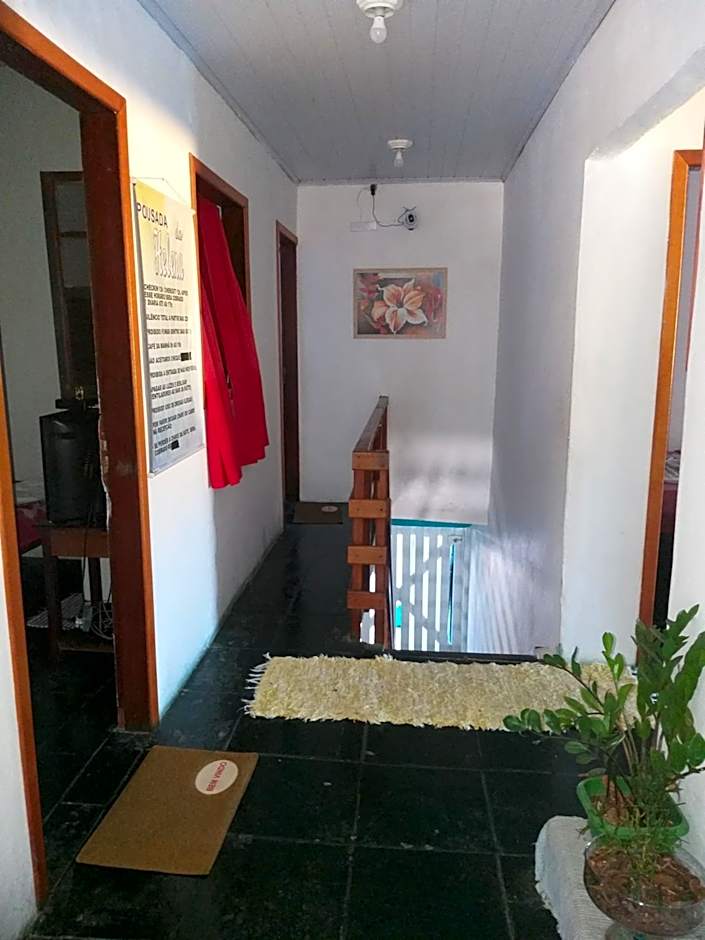 Pousada da Helena Trindade