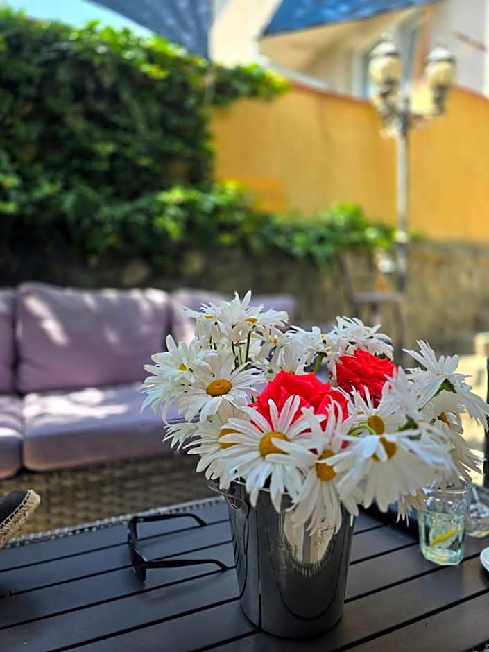 Hotel Diamanti