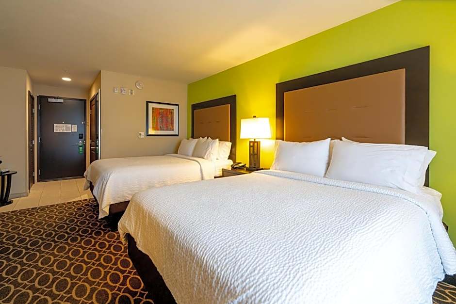Holiday Inn Murfreesboro/Nashville By IHG