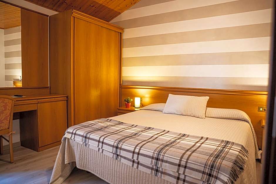 Albergo La Veranda