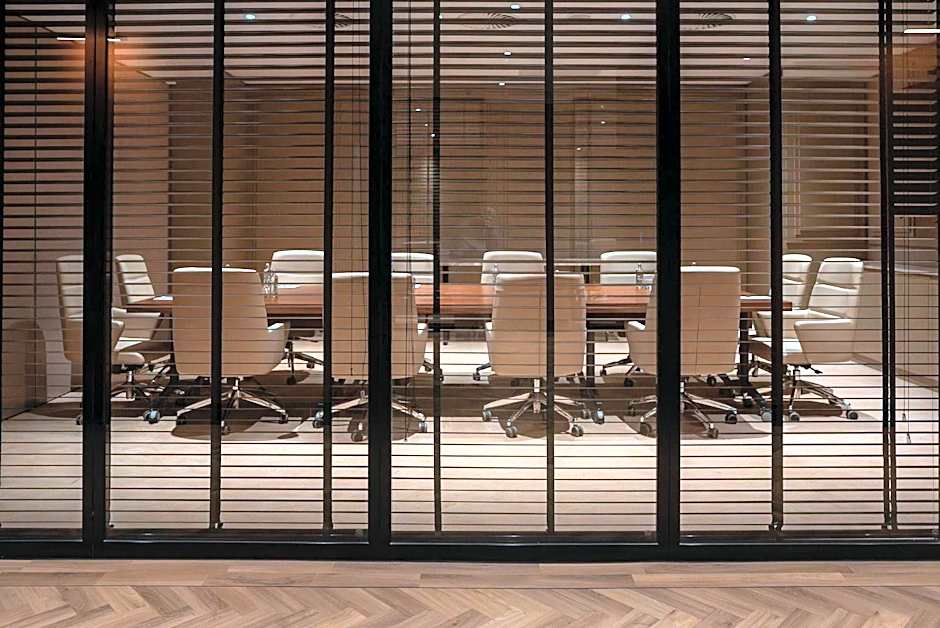 ART Hotel Rotterdam-Fully Renovated