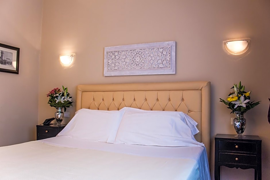 Hotel Patavium